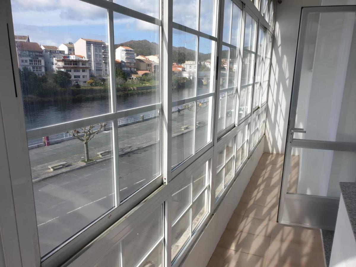 Piso Costa Da Morte Ponte Do Porto Екстериор снимка