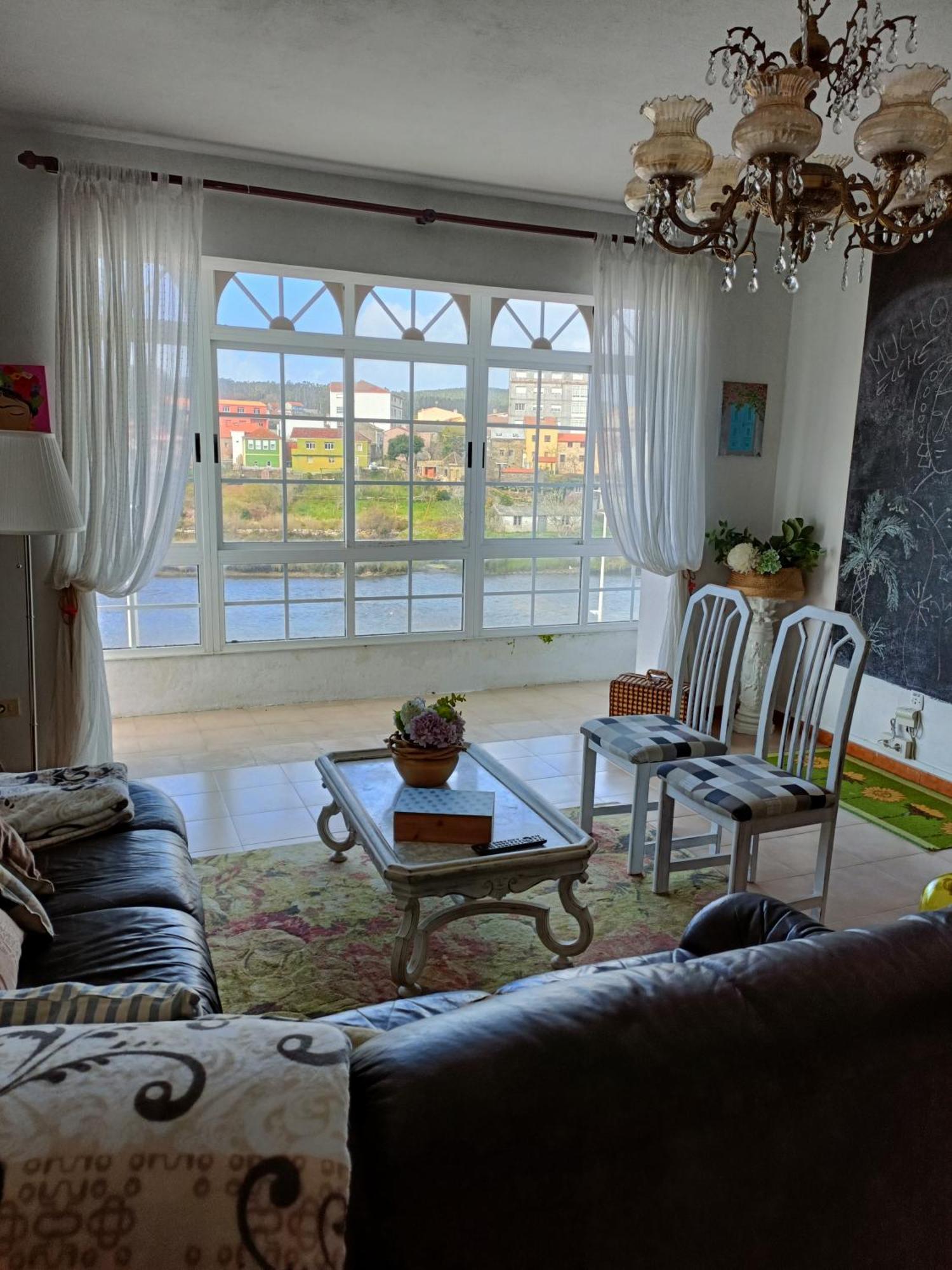 Piso Costa Da Morte Ponte Do Porto Екстериор снимка