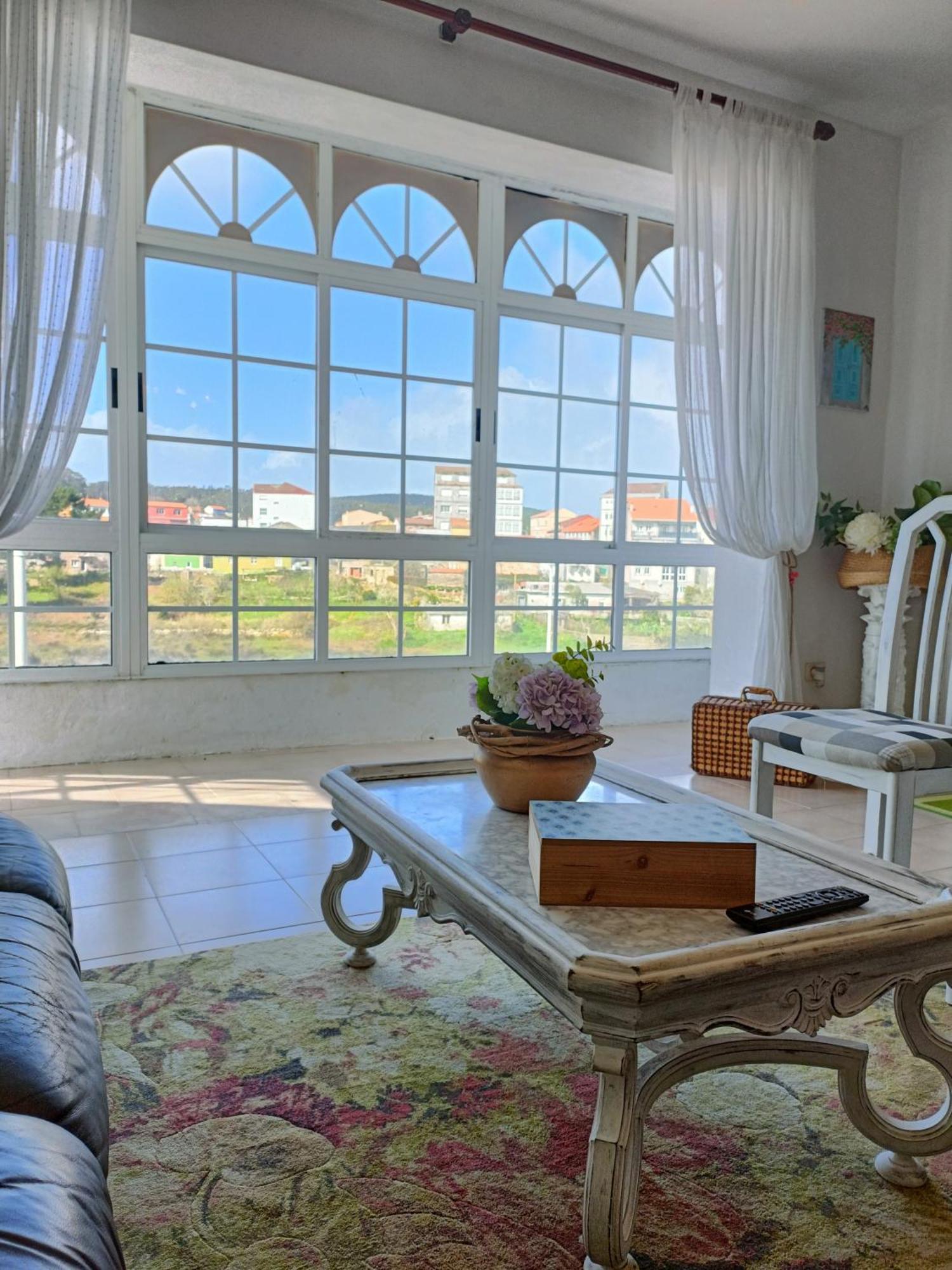 Piso Costa Da Morte Ponte Do Porto Екстериор снимка